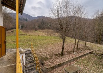 Casa indipendente Via Madonna della Rocca, 17, Barge - foto 23