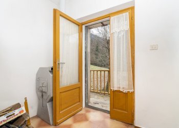 Casa indipendente Via Madonna della Rocca, 17, Barge - foto 25