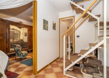 Casa indipendente Via Madonna della Rocca, 17, Barge - foto 26