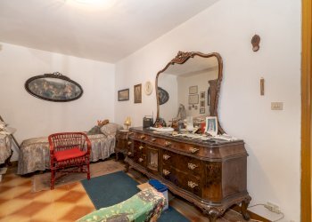 Casa indipendente Via Madonna della Rocca, 17, Barge - foto 28