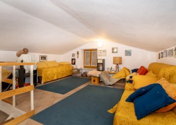 Casa indipendente Via Madonna della Rocca, 17, Barge - foto 32