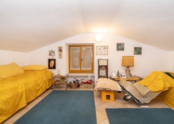 Casa indipendente Via Madonna della Rocca, 17, Barge - foto 33