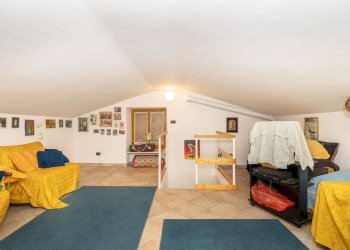 Casa indipendente Via Madonna della Rocca, 17, Barge - foto 34