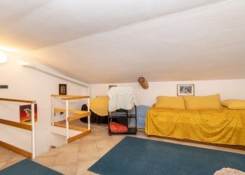Casa indipendente Via Madonna della Rocca, 17, Barge - foto 36