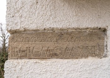 Casa indipendente Via Madonna della Rocca, 17, Barge - foto 37