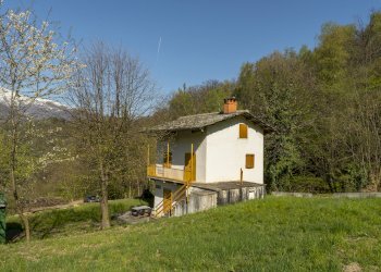 Casa indipendente Via Madonna della Rocca, 17, Barge - foto 1
