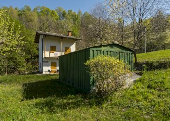 Casa indipendente Via Madonna della Rocca, 17, Barge - foto 2