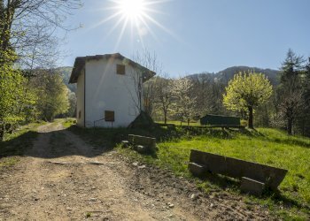 Casa indipendente Via Madonna della Rocca, 17, Barge - foto 4