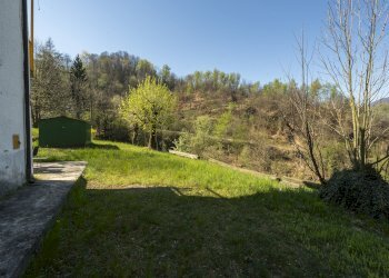 Casa indipendente Via Madonna della Rocca, 17, Barge - foto 5