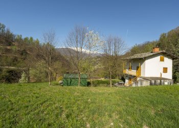 Casa indipendente Via Madonna della Rocca, 17, Barge - foto 6