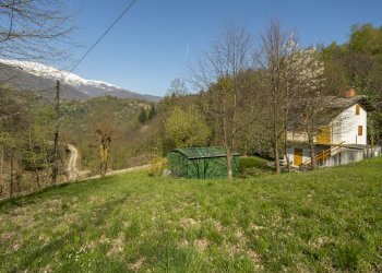 Casa indipendente Via Madonna della Rocca, 17, Barge - foto 7