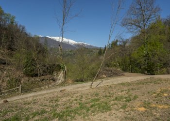 Casa indipendente Via Madonna della Rocca, 17, Barge - foto 11