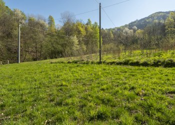 Casa indipendente Via Madonna della Rocca, 17, Barge - foto 13