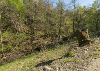 Casa indipendente Via Madonna della Rocca, 17, Barge - foto 15