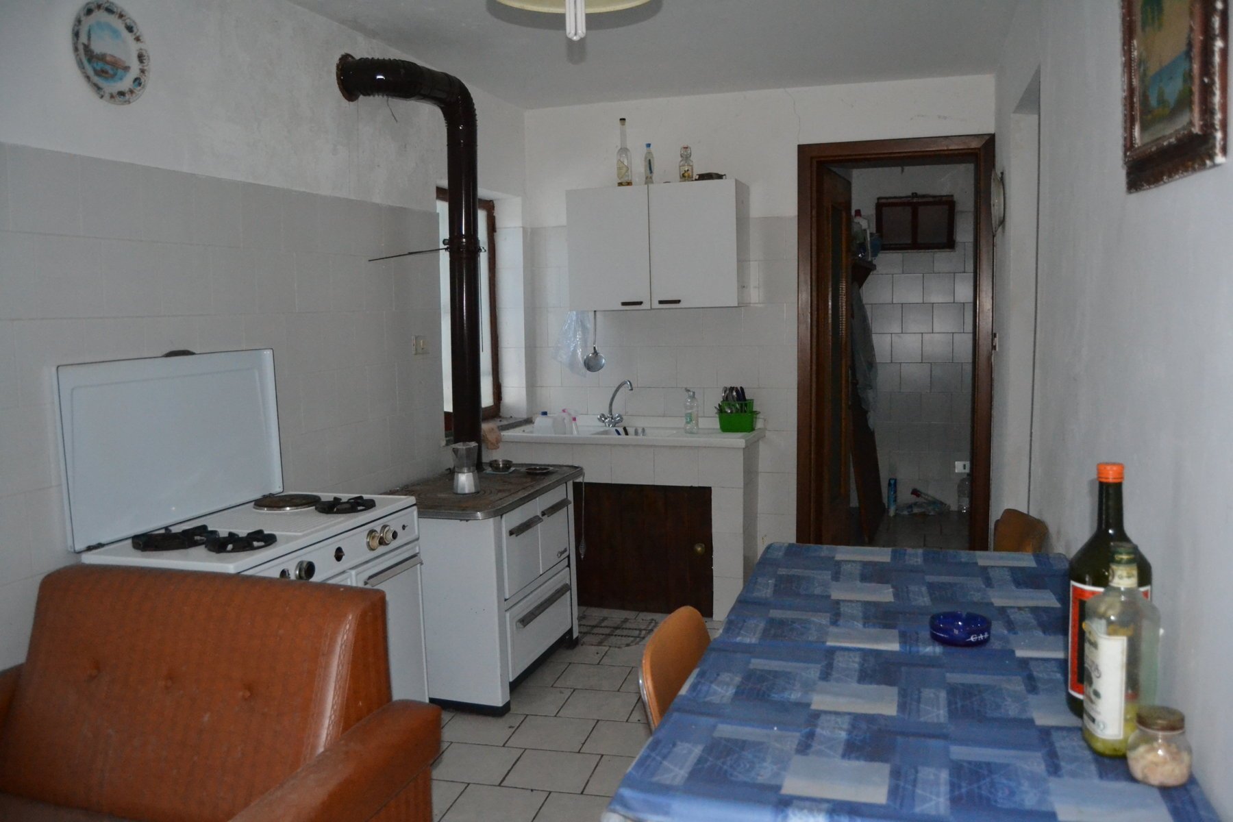 Porzione di casa borgata isaia, 17, Venasca - foto 2