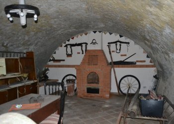 Porzione di casa borgata isaia, 17, Venasca - foto 6