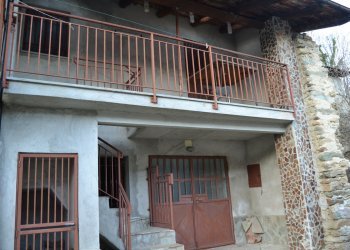 Porzione di casa borgata isaia, 17, Venasca - foto 1