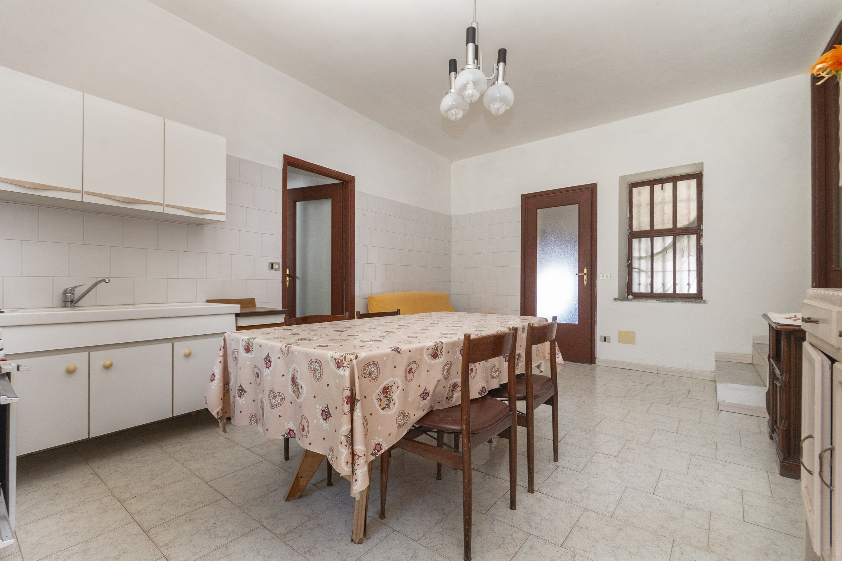 Portion of a house borgata isaia, 17, Venasca - photo 3