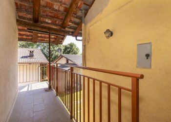 Porzione di casa borgata isaia, 17, Venasca - foto 2
