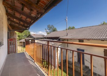 Porzione di casa borgata isaia, 17, Venasca - foto 13