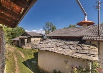 Porzione di casa borgata isaia, 17, Venasca - foto 14