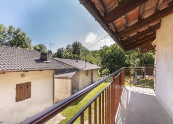 Porzione di casa borgata isaia, 17, Venasca - foto 15