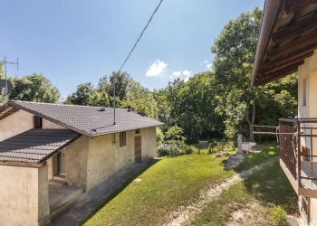 Porzione di casa borgata isaia, 17, Venasca - foto 16