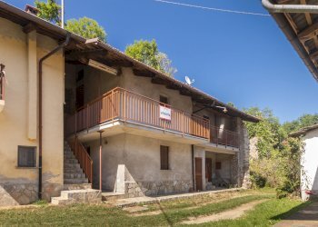 Porzione di casa borgata isaia, 17, Venasca - foto 1