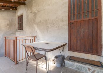 Porzione di casa borgata isaia, 17, Venasca - foto 21