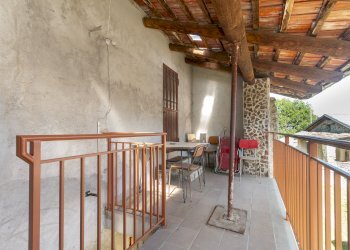 Porzione di casa borgata isaia, 17, Venasca - foto 17
