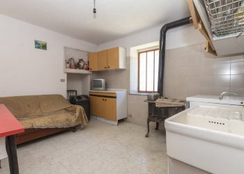 Porzione di casa borgata isaia, 17, Venasca - foto 20