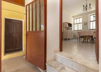 Porzione di casa borgata isaia, 17, Venasca - foto 18