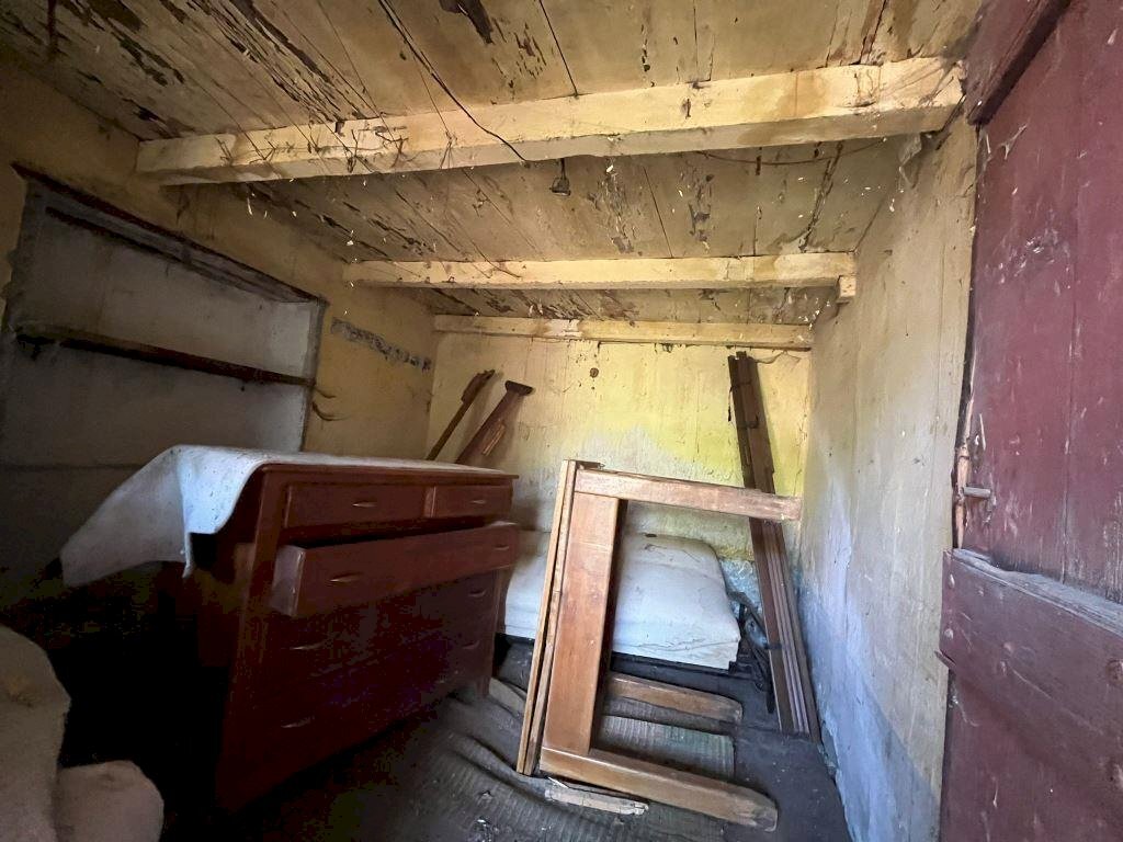 Camera - Casa semi indipendente borgata Villasecca INF, SNC, Perrero - foto 3