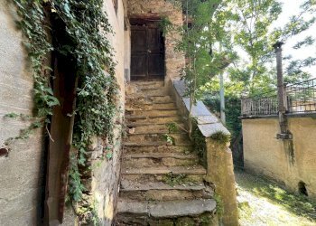 Ingresso - Semi-detached house borgata Villasecca INF, SNC, Perrero - photo 4