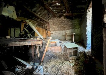 Soffitta - Semi-detached house borgata Villasecca INF, SNC, Perrero - photo 5