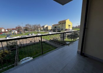 Three-room apartment Via Antonio Giordana, 16, Saluzzo - photo 30