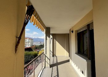 Three-room apartment Via Antonio Giordana, 16, Saluzzo - photo 36