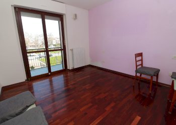 Three-room apartment Via Antonio Giordana, 16, Saluzzo - photo 20