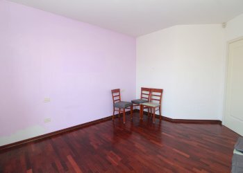 Three-room apartment Via Antonio Giordana, 16, Saluzzo - photo 22