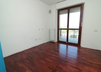 Three-room apartment Via Antonio Giordana, 16, Saluzzo - photo 23