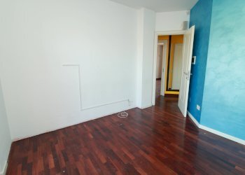 Three-room apartment Via Antonio Giordana, 16, Saluzzo - photo 25