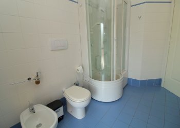 Three-room apartment Via Antonio Giordana, 16, Saluzzo - photo 27