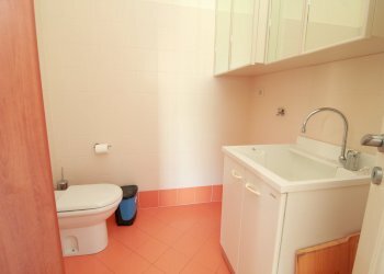 Three-room apartment Via Antonio Giordana, 16, Saluzzo - photo 29