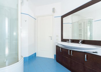 Trilocale Via Antonio Giordana, 16, Saluzzo - foto 19