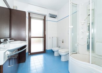 Trilocale Via Antonio Giordana, 16, Saluzzo - foto 20