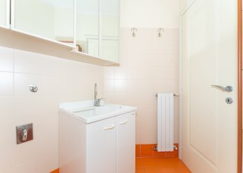 Trilocale Via Antonio Giordana, 16, Saluzzo - foto 22