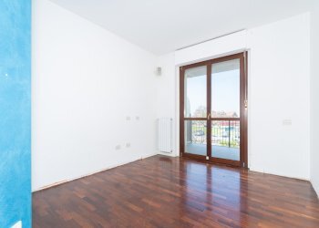 Trilocale Via Antonio Giordana, 16, Saluzzo - foto 17