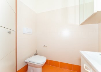 Trilocale Via Antonio Giordana, 16, Saluzzo - foto 23