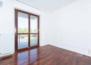 Trilocale Via Antonio Giordana, 16, Saluzzo - foto 18