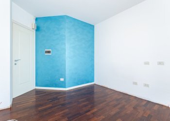 Trilocale Via Antonio Giordana, 16, Saluzzo - foto 15